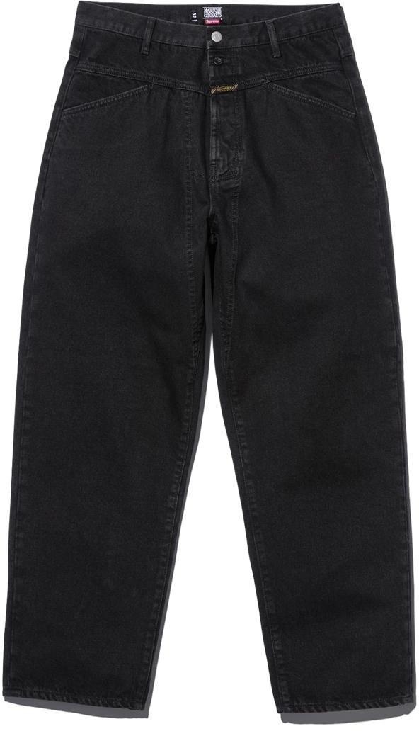 Supreme®/Marithé + François Girbaud X-Seam Baggy Jean view 12